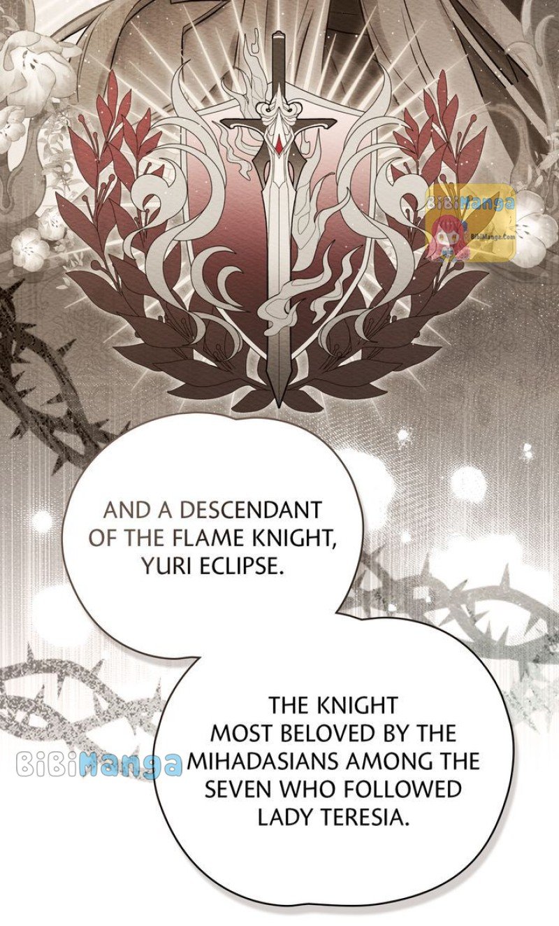 Falling for a Dying Princess Chapter 10 page 35
