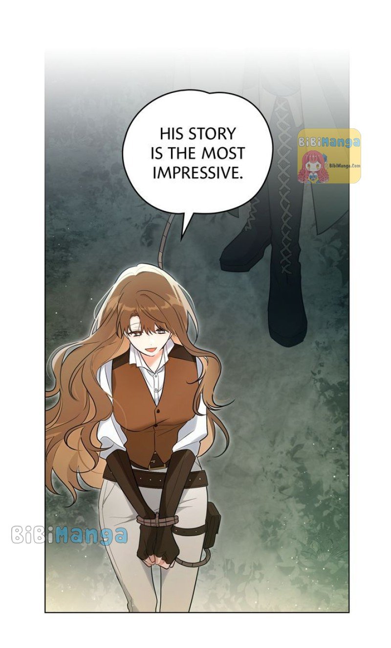 Falling for a Dying Princess Chapter 10 page 36
