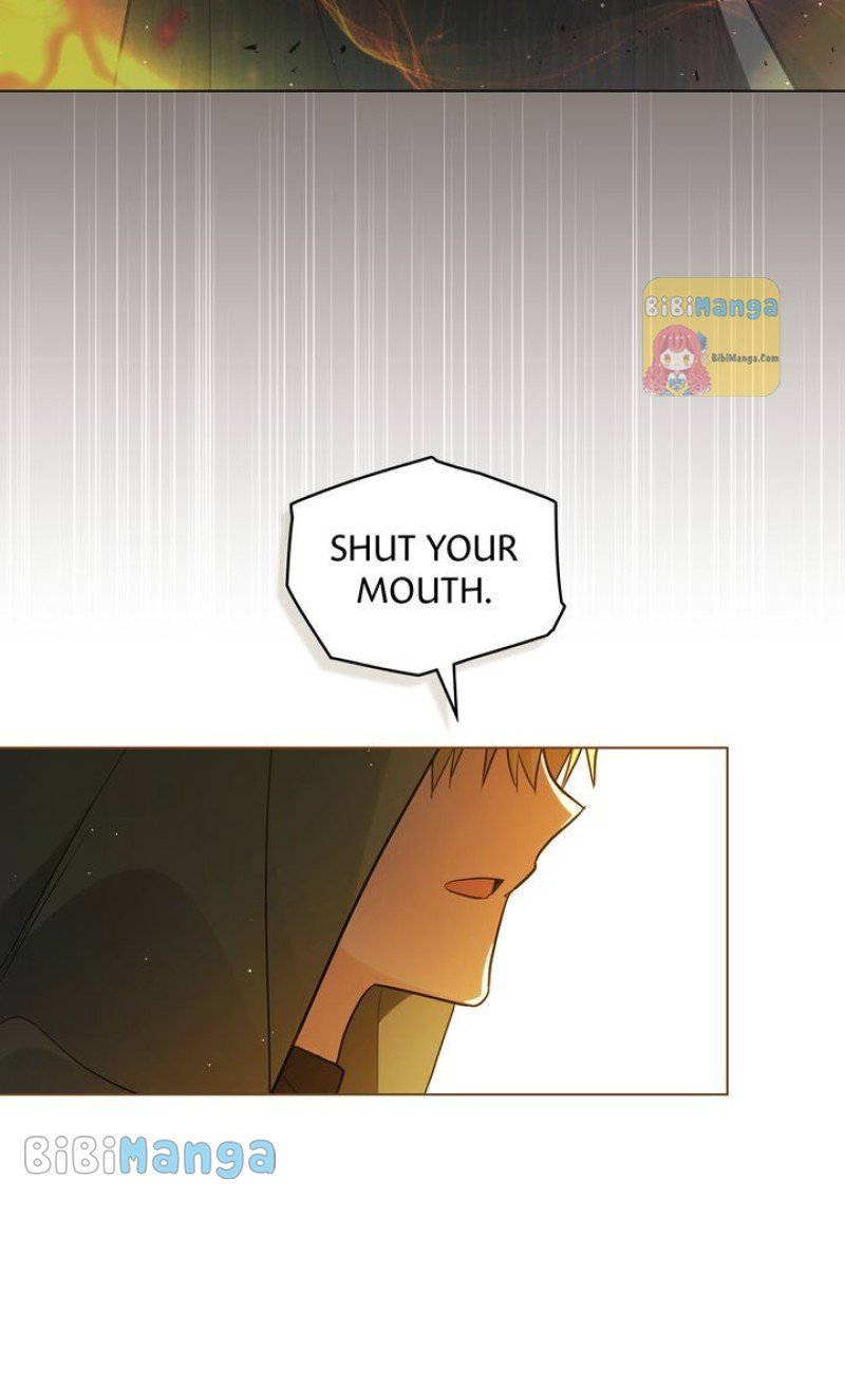 Falling for a Dying Princess Chapter 10 page 38