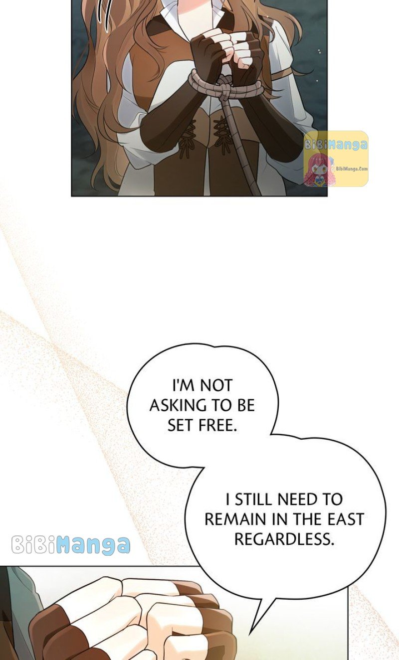 Falling for a Dying Princess Chapter 10 page 3