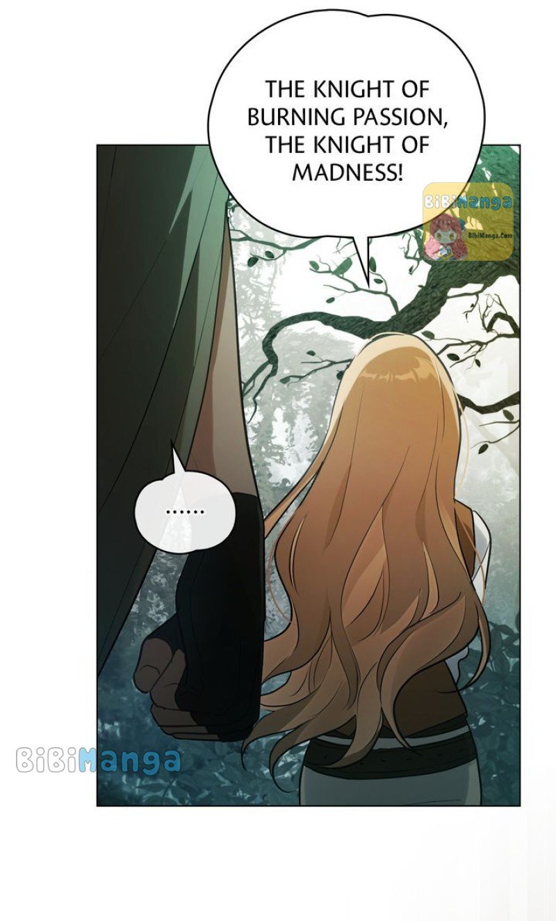 Falling for a Dying Princess Chapter 10 page 39