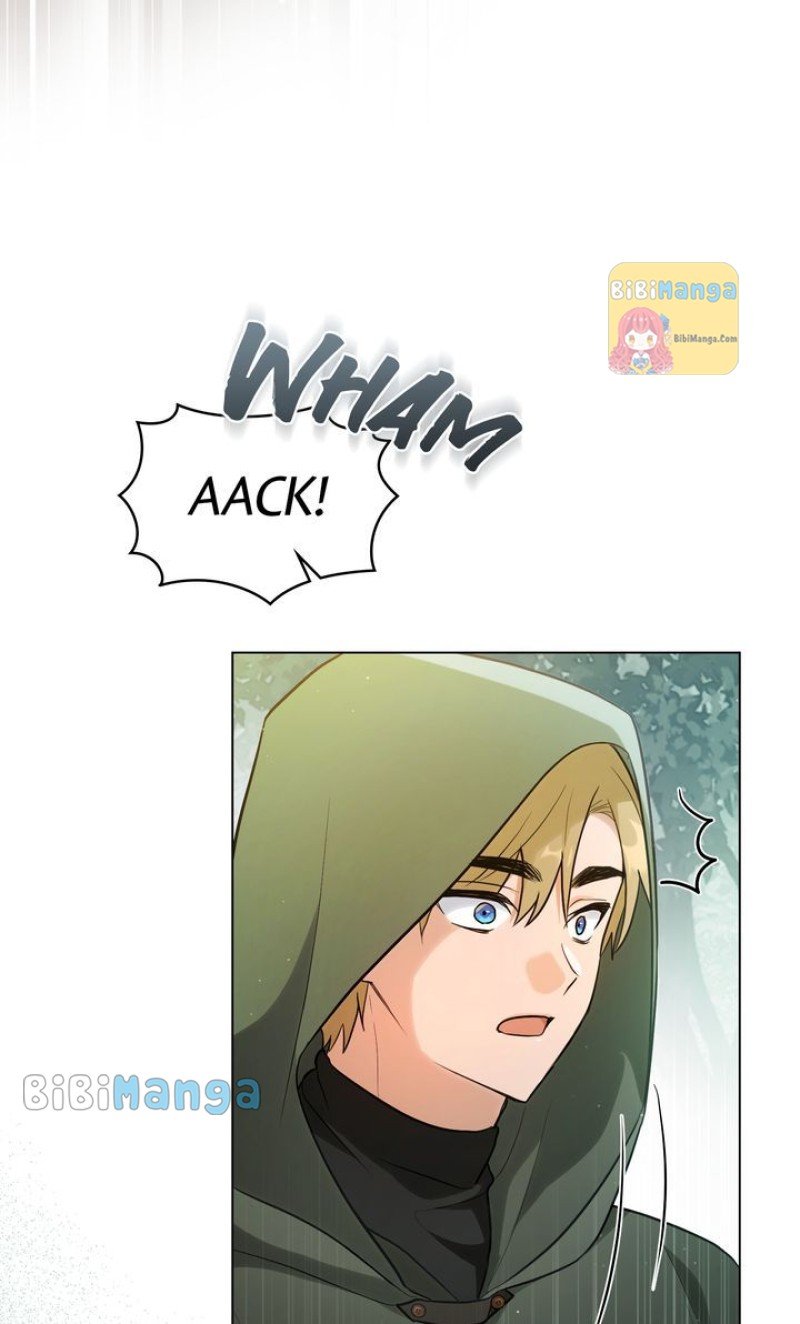 Falling for a Dying Princess Chapter 10 page 41