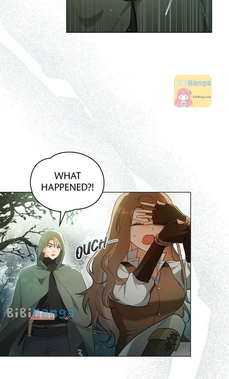 Falling for a Dying Princess Chapter 10 page 42