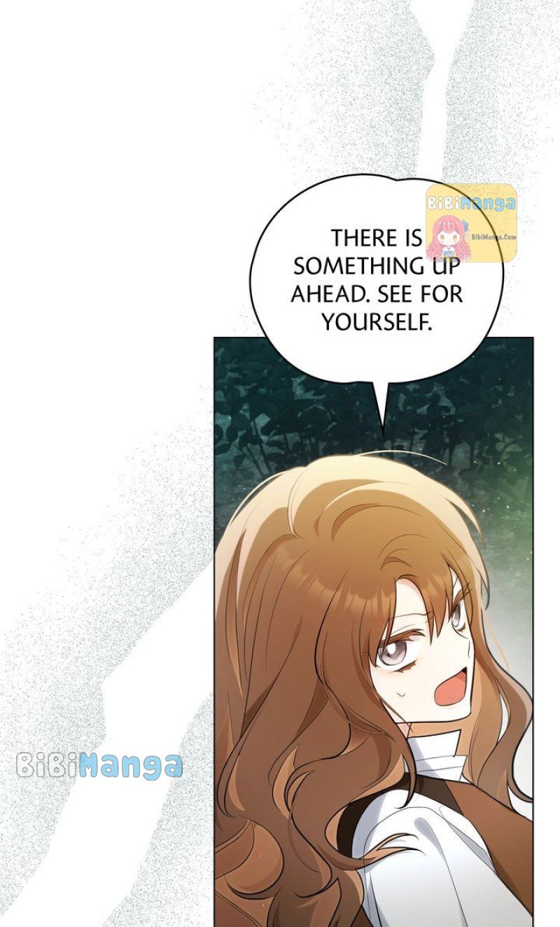 Falling for a Dying Princess Chapter 10 page 43