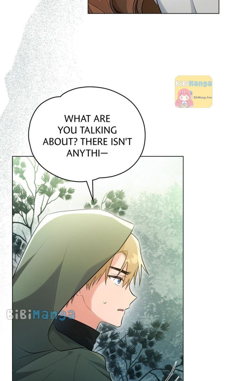 Falling for a Dying Princess Chapter 10 page 44