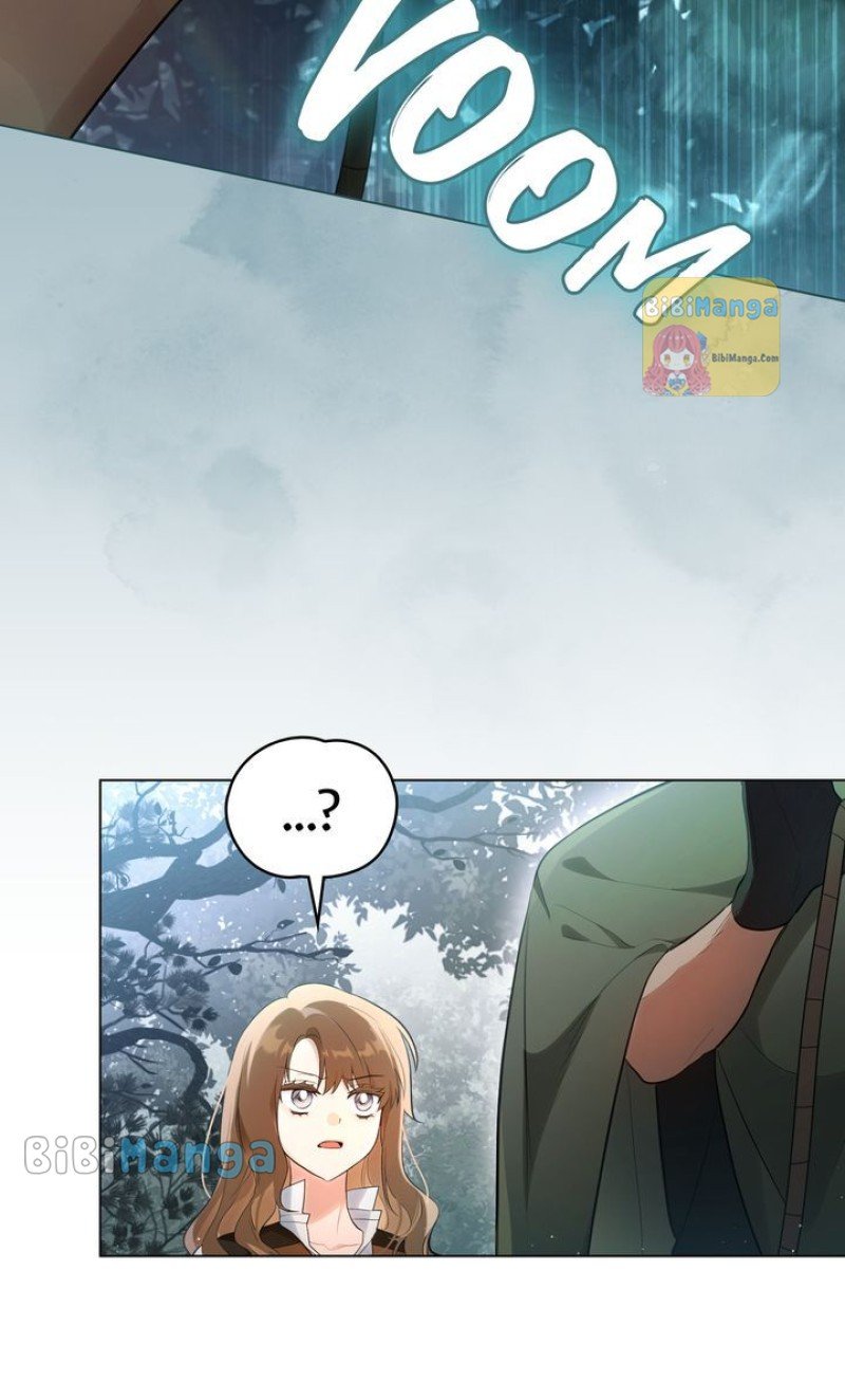Falling for a Dying Princess Chapter 10 page 47