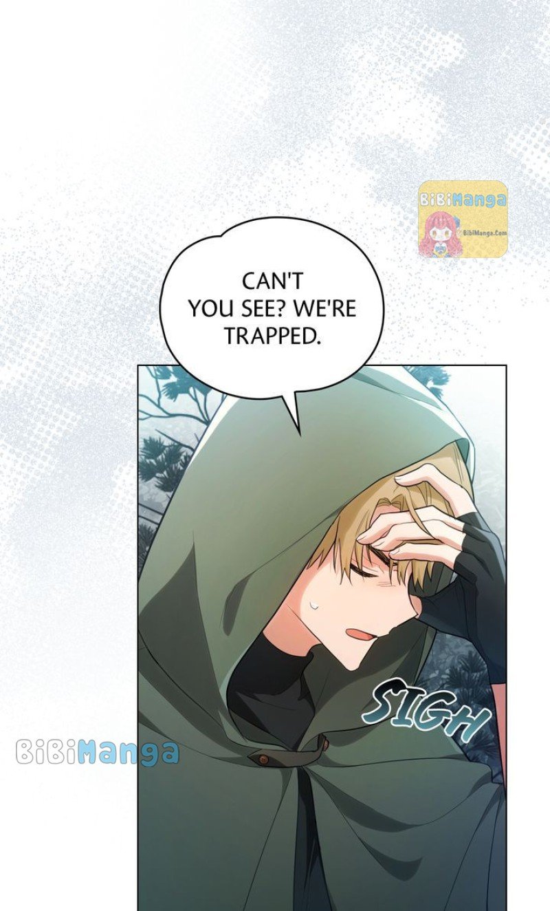 Falling for a Dying Princess Chapter 10 page 50