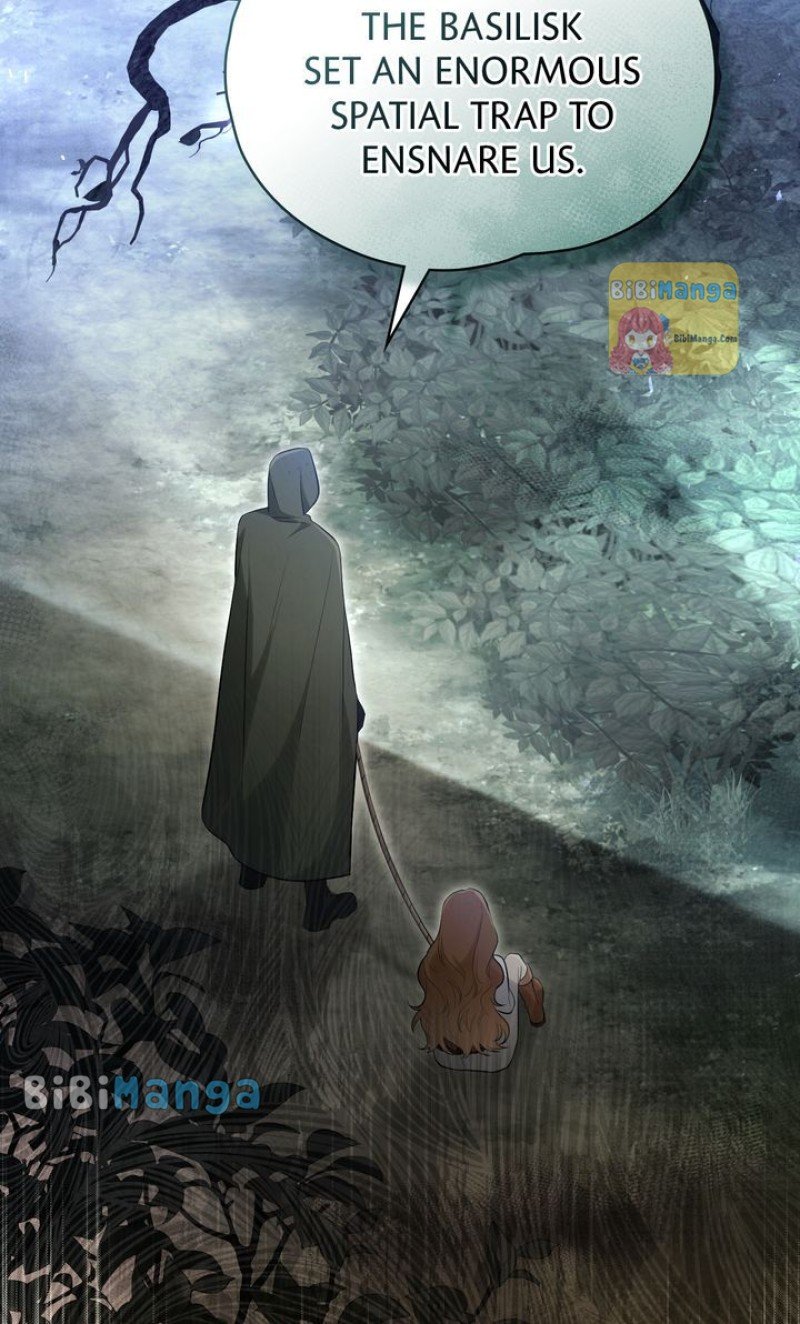 Falling for a Dying Princess Chapter 10 page 53