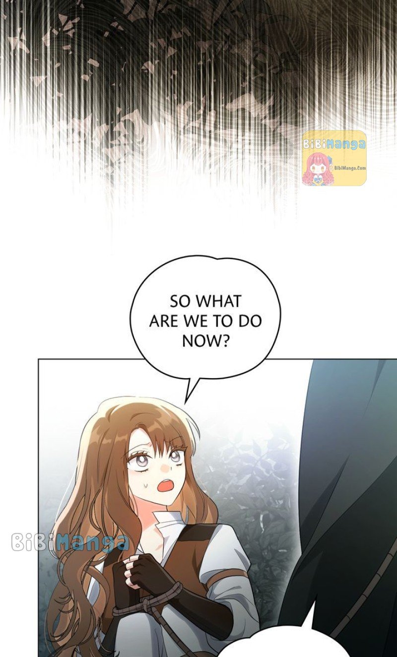 Falling for a Dying Princess Chapter 10 page 54