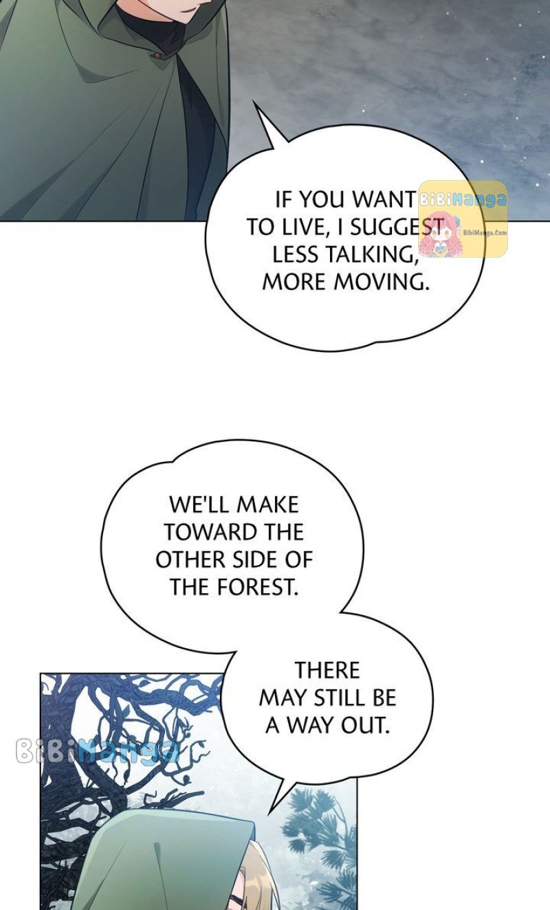 Falling for a Dying Princess Chapter 10 page 56