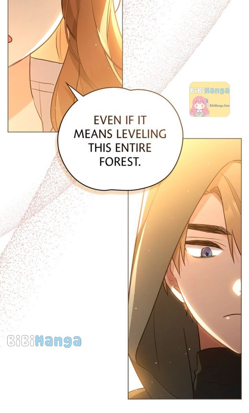Falling for a Dying Princess Chapter 10 page 5