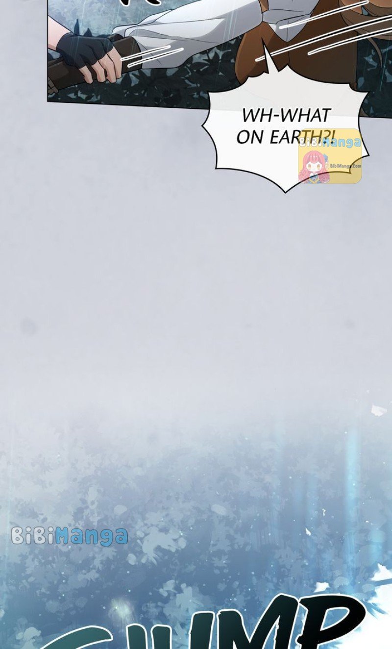 Falling for a Dying Princess Chapter 10 page 61