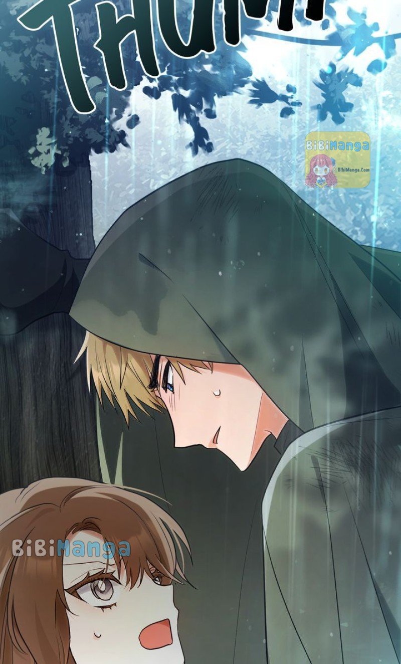 Falling for a Dying Princess Chapter 10 page 62