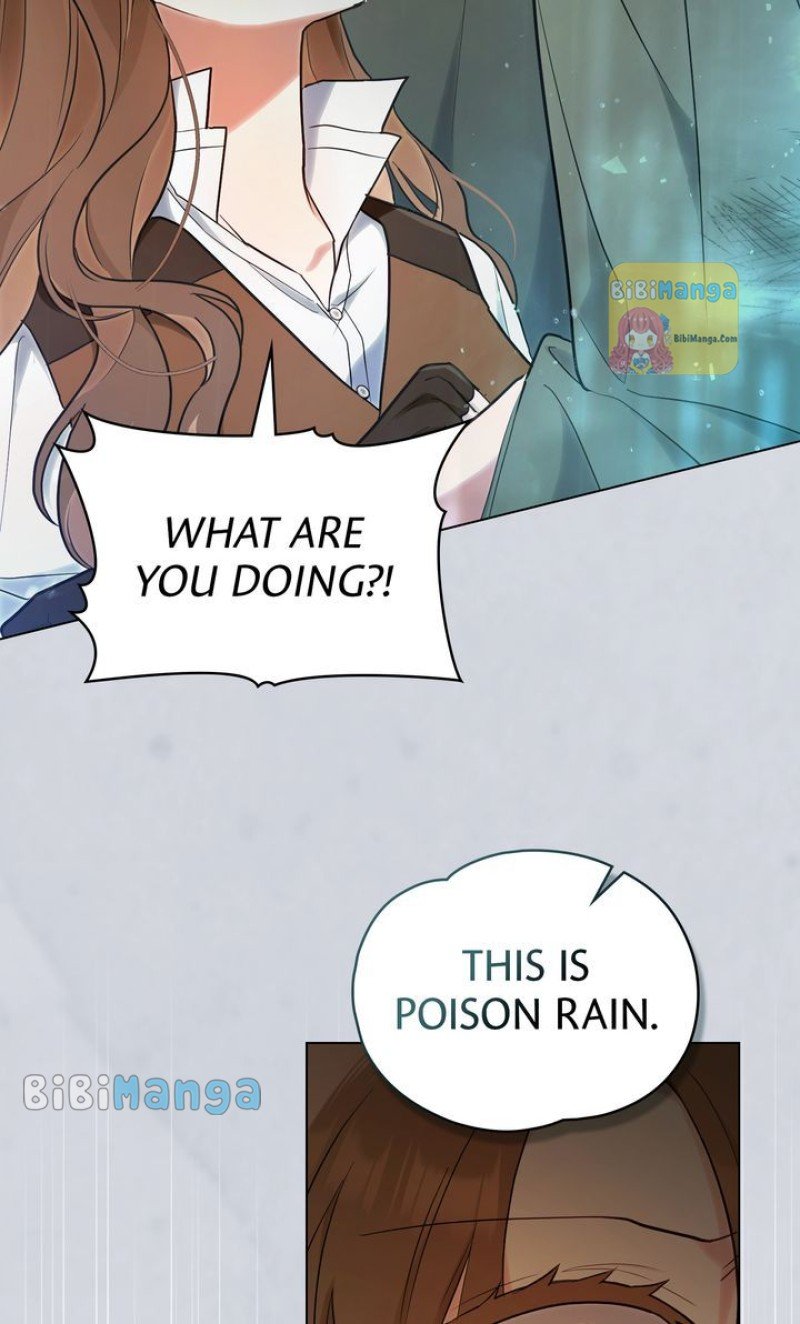 Falling for a Dying Princess Chapter 10 page 63