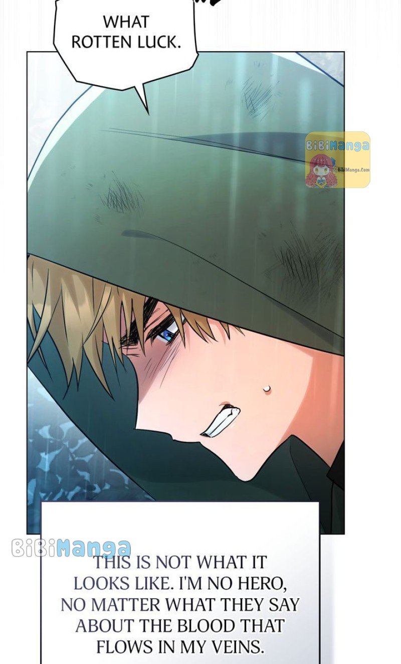 Falling for a Dying Princess Chapter 10 page 65