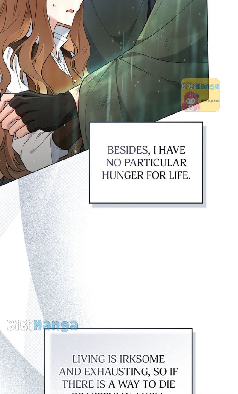 Falling for a Dying Princess Chapter 10 page 68