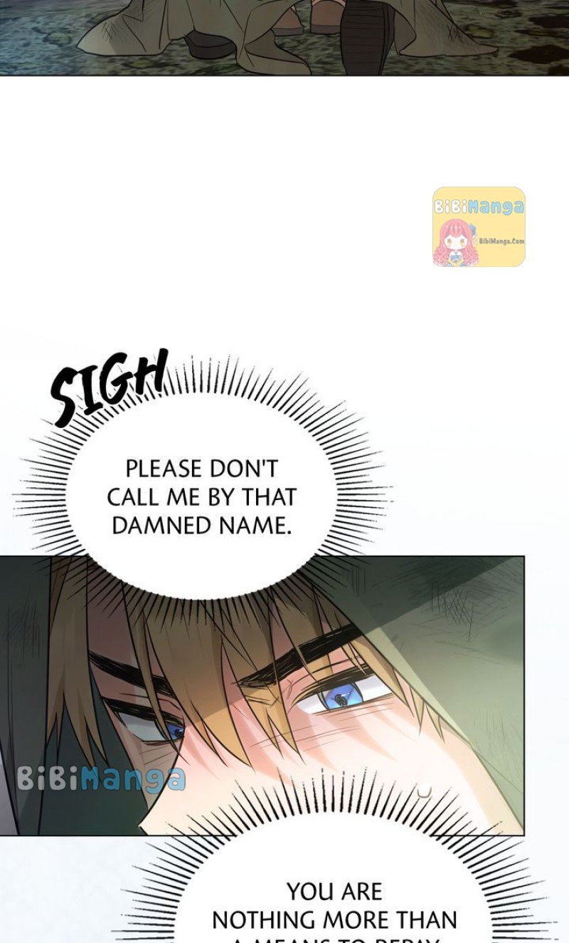 Falling for a Dying Princess Chapter 10 page 71