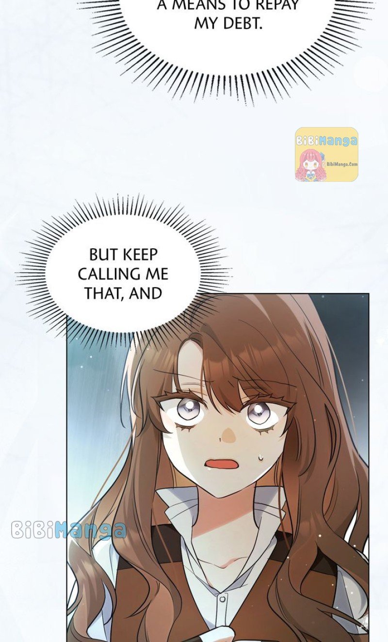 Falling for a Dying Princess Chapter 10 page 72