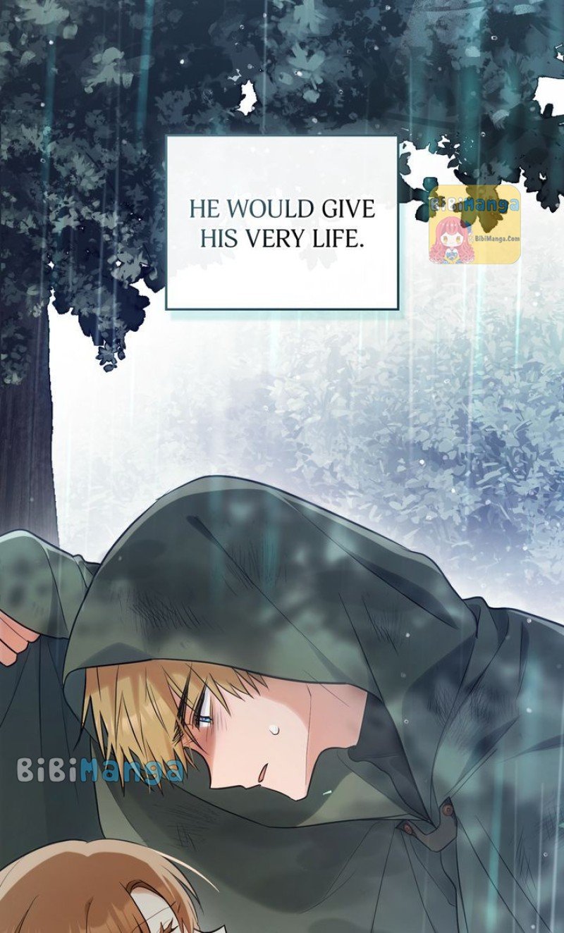 Falling for a Dying Princess Chapter 10 page 75