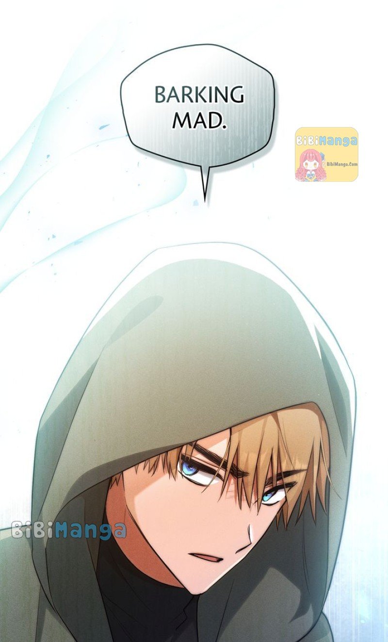 Falling for a Dying Princess Chapter 10 page 8
