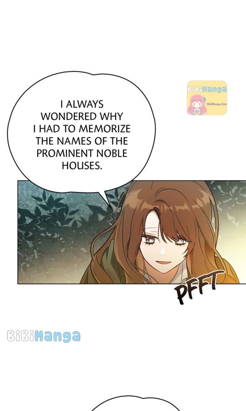 Falling for a Dying Princess Chapter 11 page 12