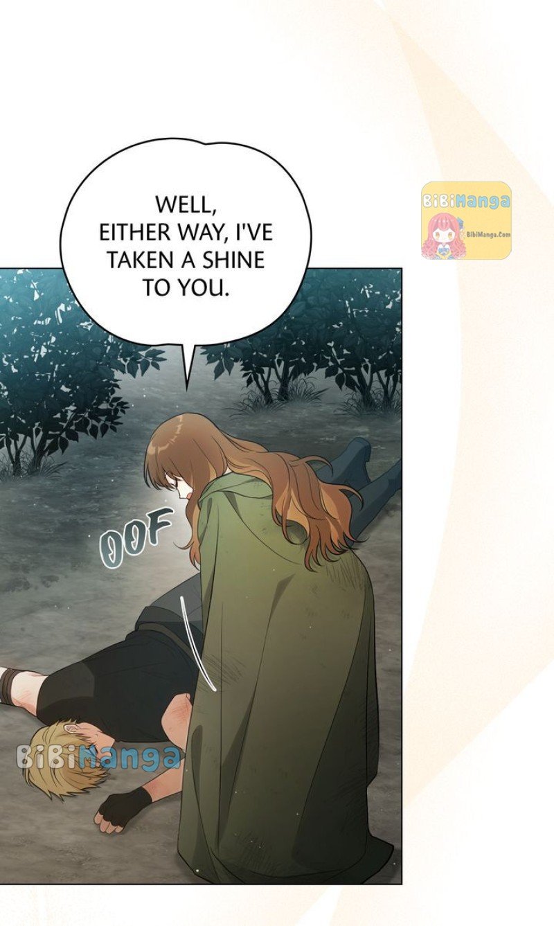 Falling for a Dying Princess Chapter 11 page 14