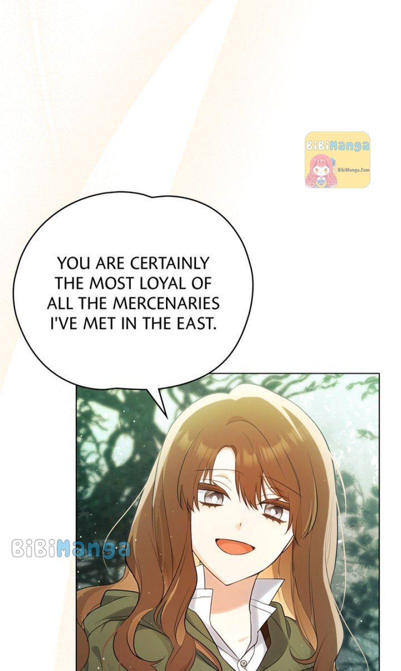 Falling for a Dying Princess Chapter 11 page 15