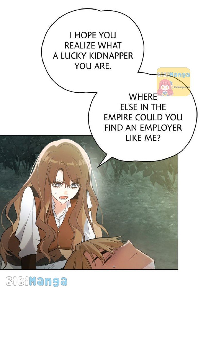 Falling for a Dying Princess Chapter 11 page 22