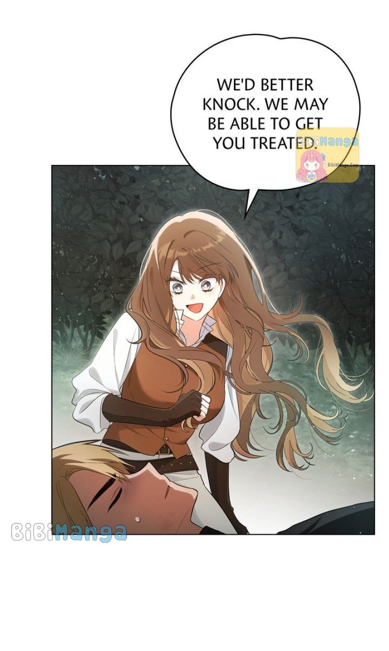 Falling for a Dying Princess Chapter 11 page 27