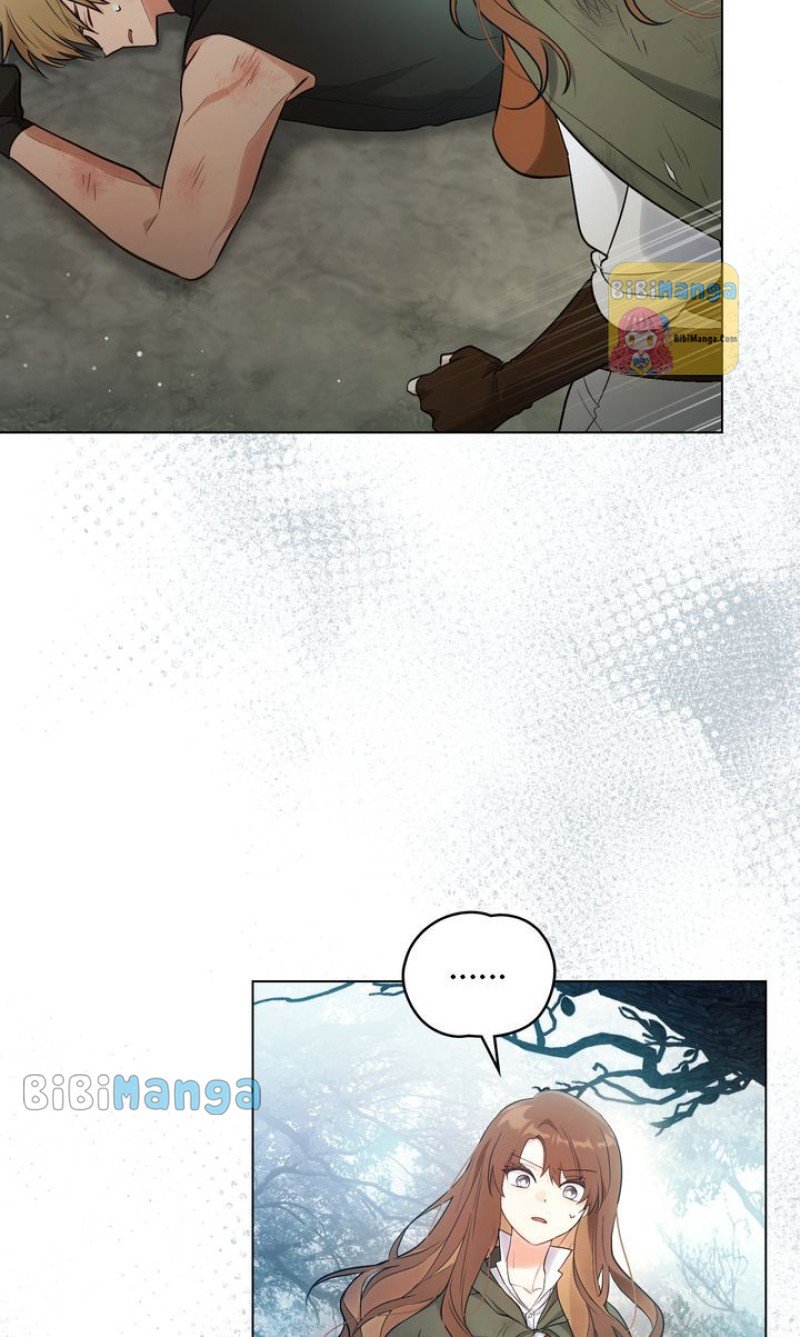 Falling for a Dying Princess Chapter 11 page 2