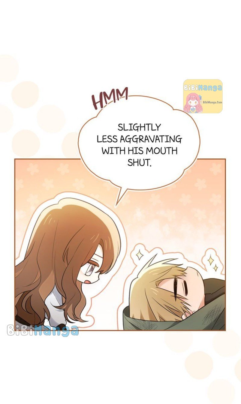 Falling for a Dying Princess Chapter 11 page 30