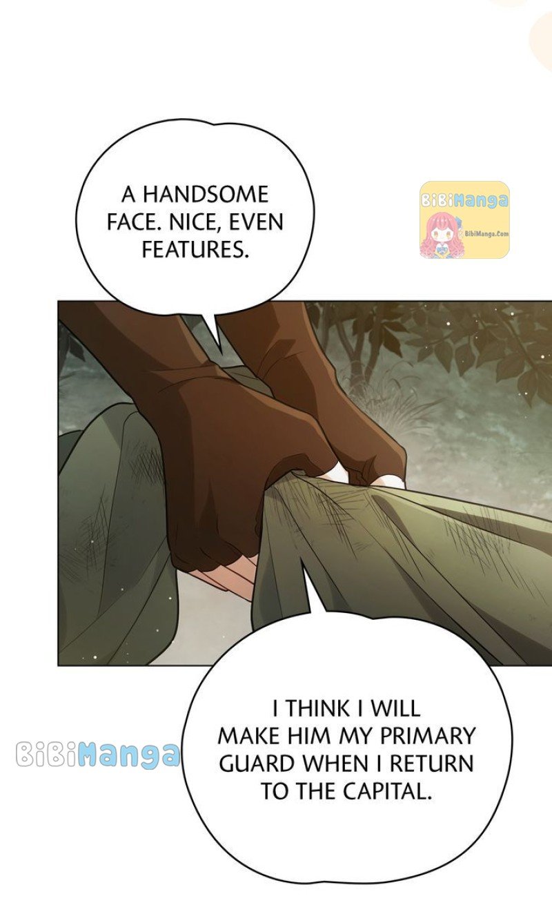 Falling for a Dying Princess Chapter 11 page 31