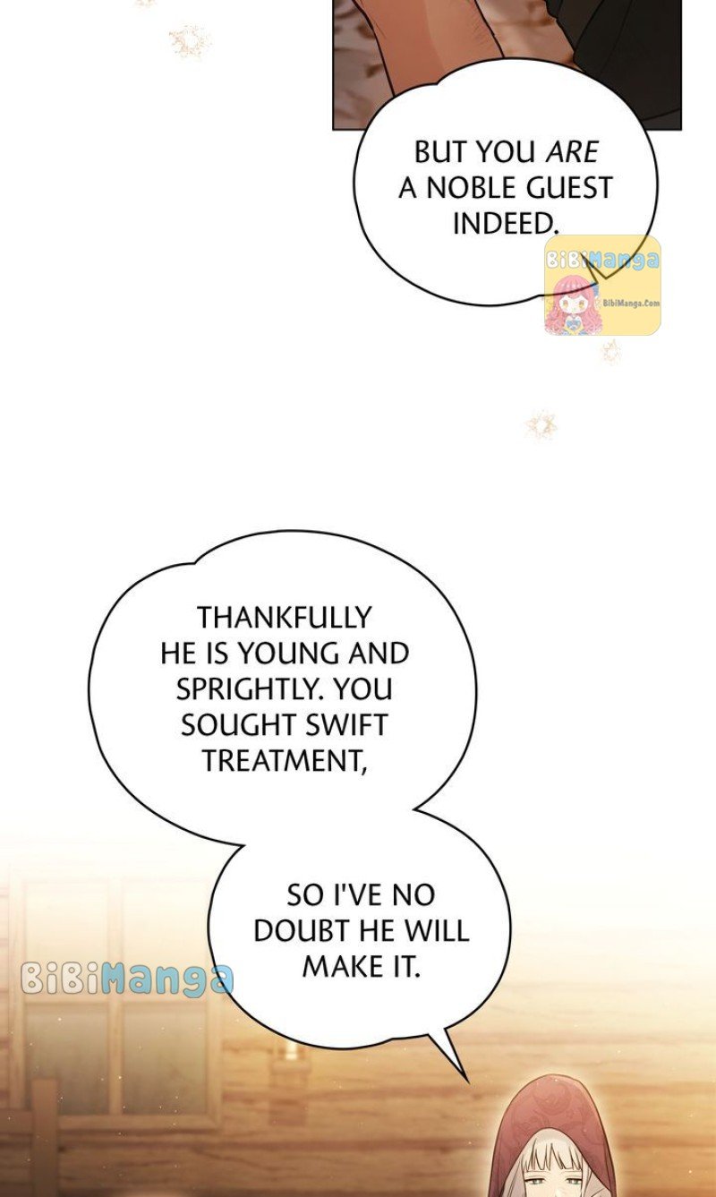 Falling for a Dying Princess Chapter 11 page 37