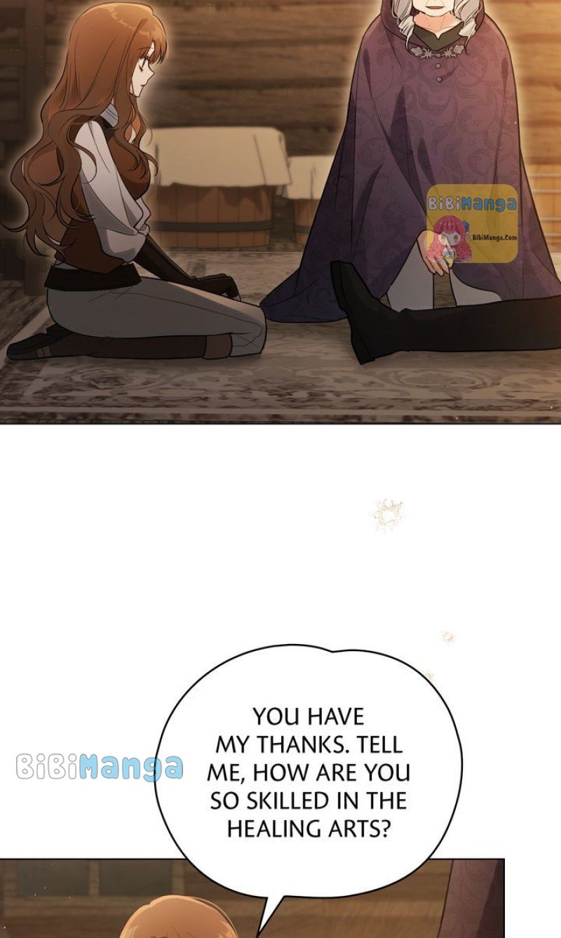 Falling for a Dying Princess Chapter 11 page 38