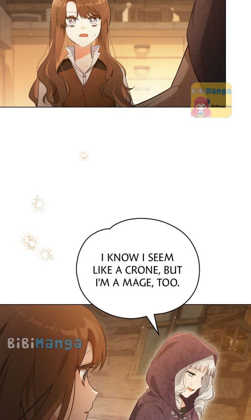 Falling for a Dying Princess Chapter 11 page 39