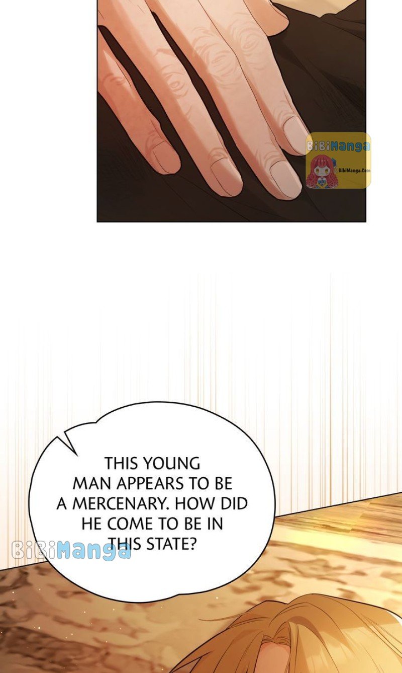 Falling for a Dying Princess Chapter 11 page 41