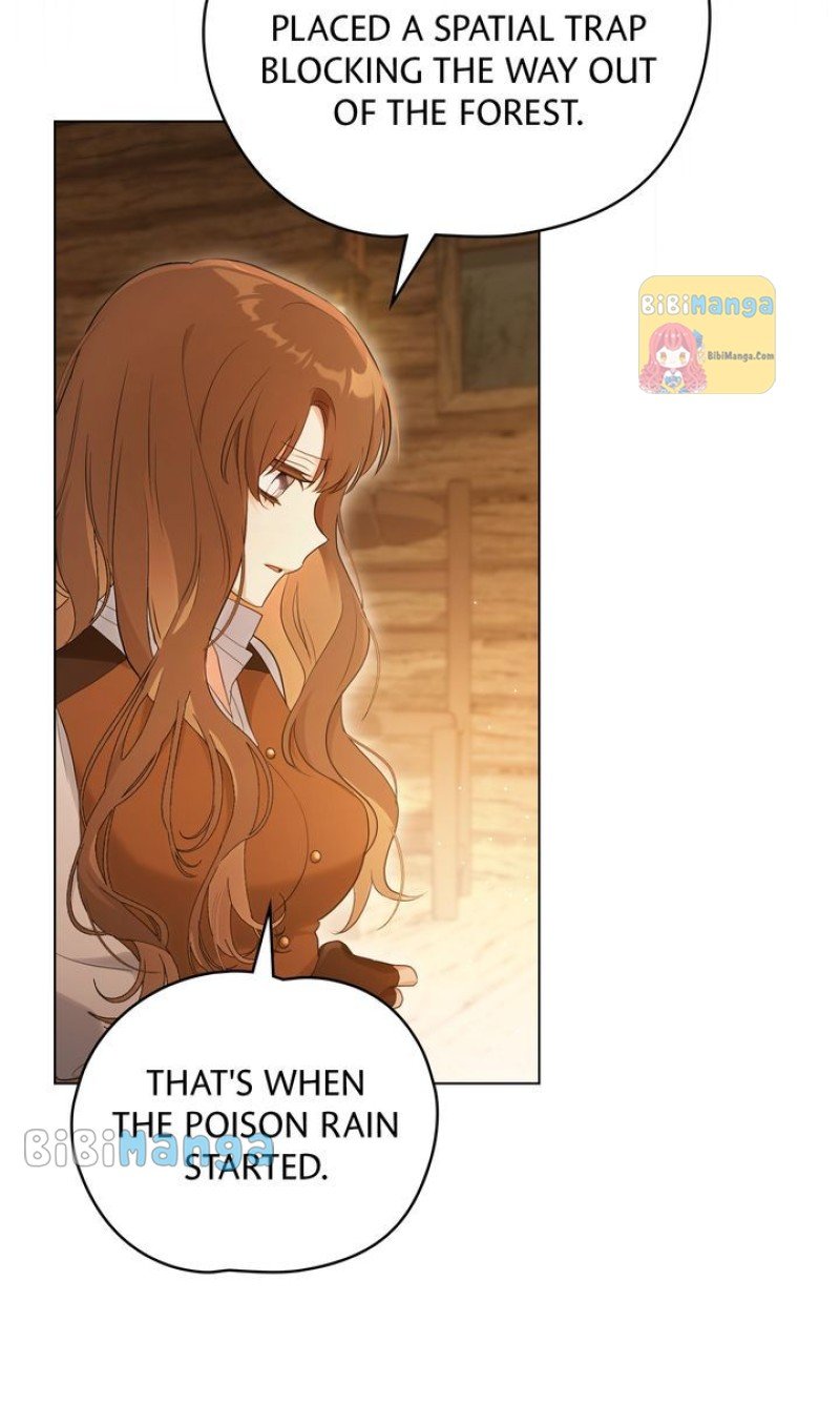 Falling for a Dying Princess Chapter 11 page 43
