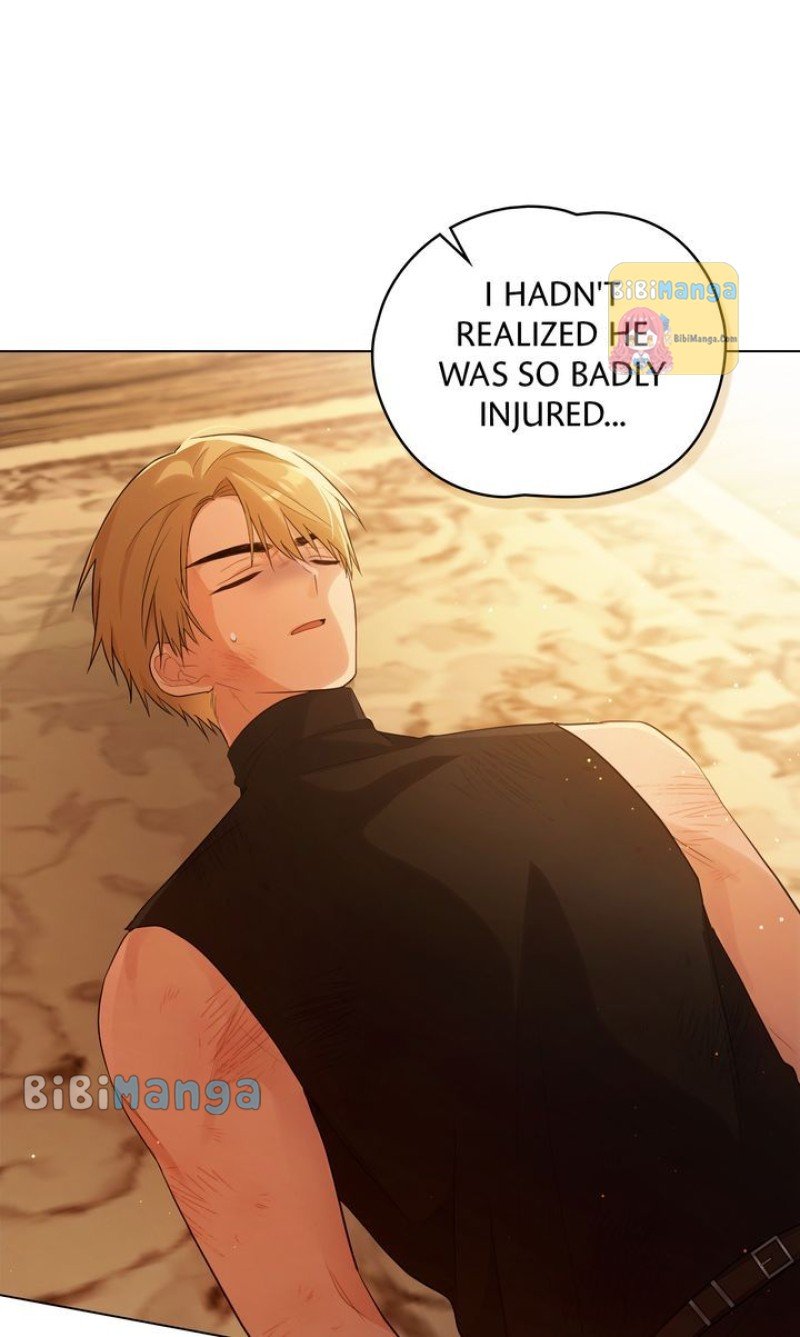 Falling for a Dying Princess Chapter 11 page 44