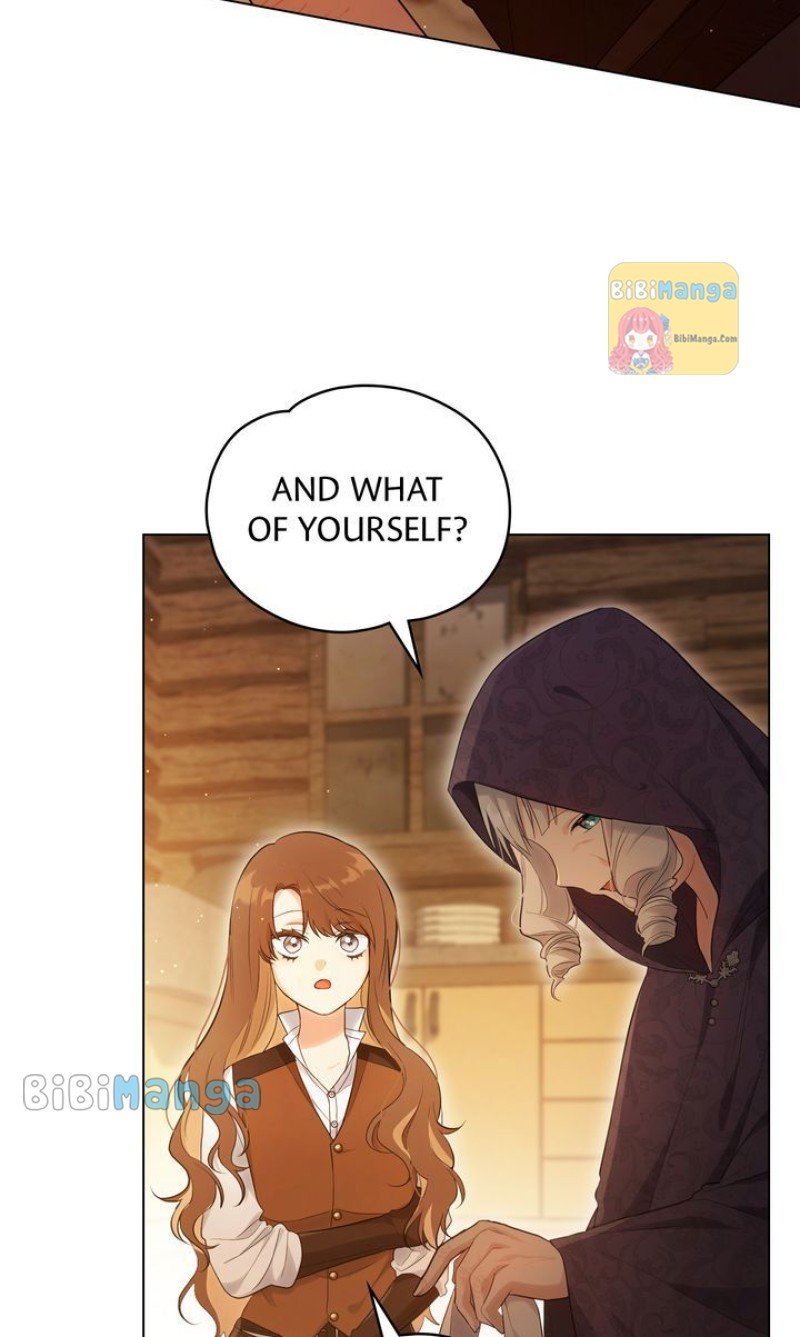 Falling for a Dying Princess Chapter 11 page 45