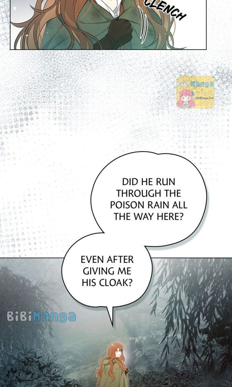 Falling for a Dying Princess Chapter 11 page 4