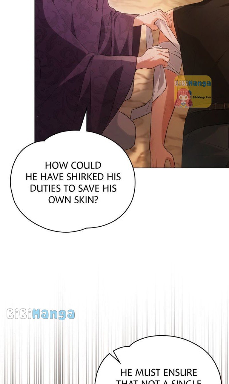 Falling for a Dying Princess Chapter 11 page 51