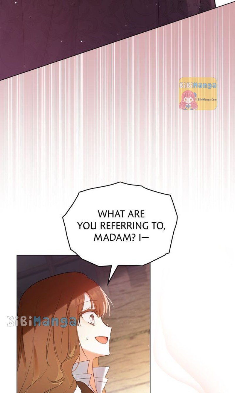 Falling for a Dying Princess Chapter 11 page 54