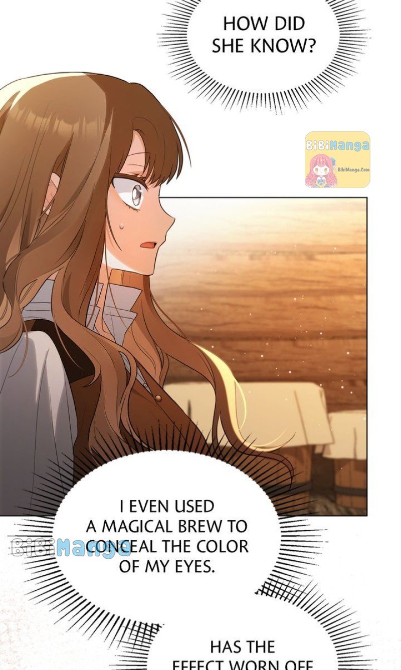 Falling for a Dying Princess Chapter 11 page 57
