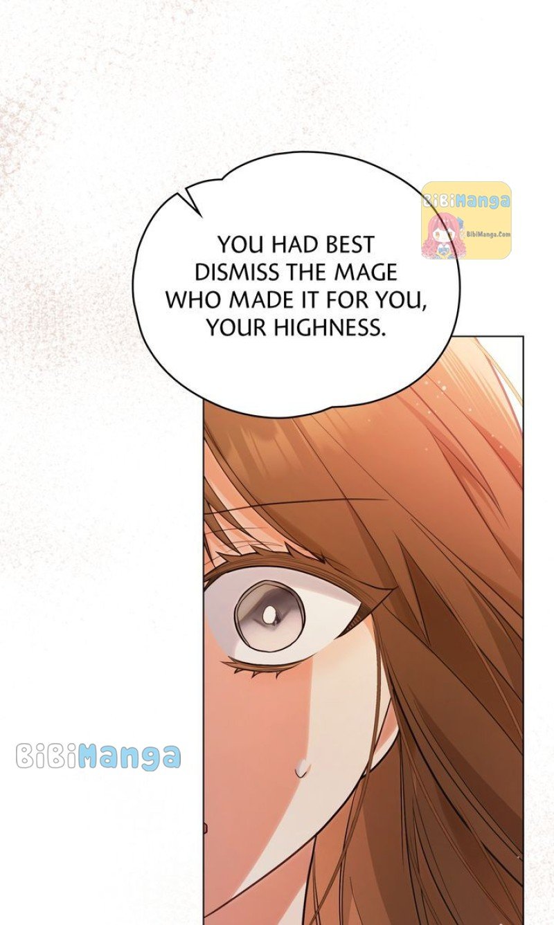 Falling for a Dying Princess Chapter 11 page 59