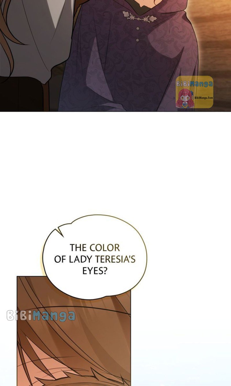 Falling for a Dying Princess Chapter 11 page 61