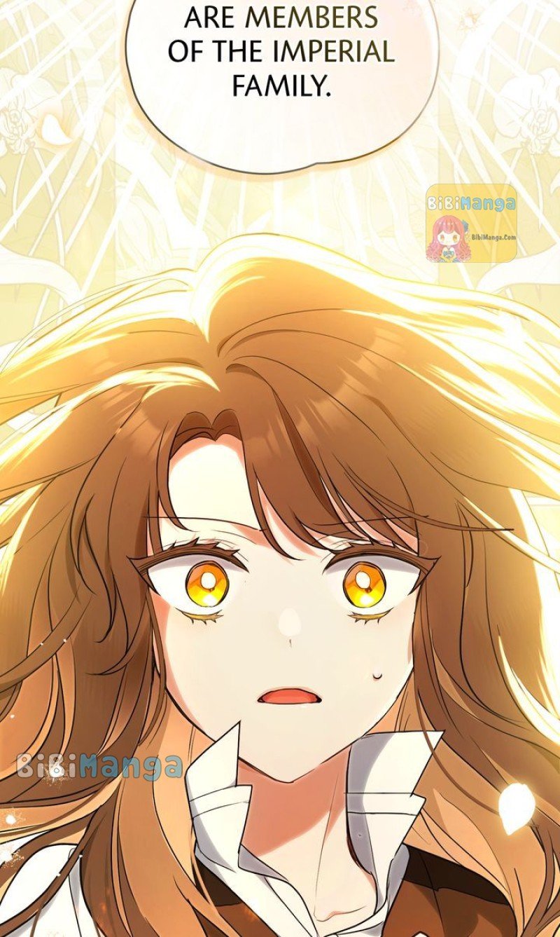 Falling for a Dying Princess Chapter 11 page 64