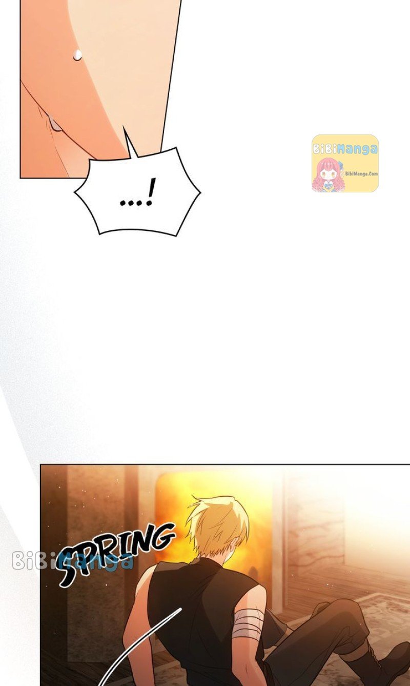 Falling for a Dying Princess Chapter 11 page 68