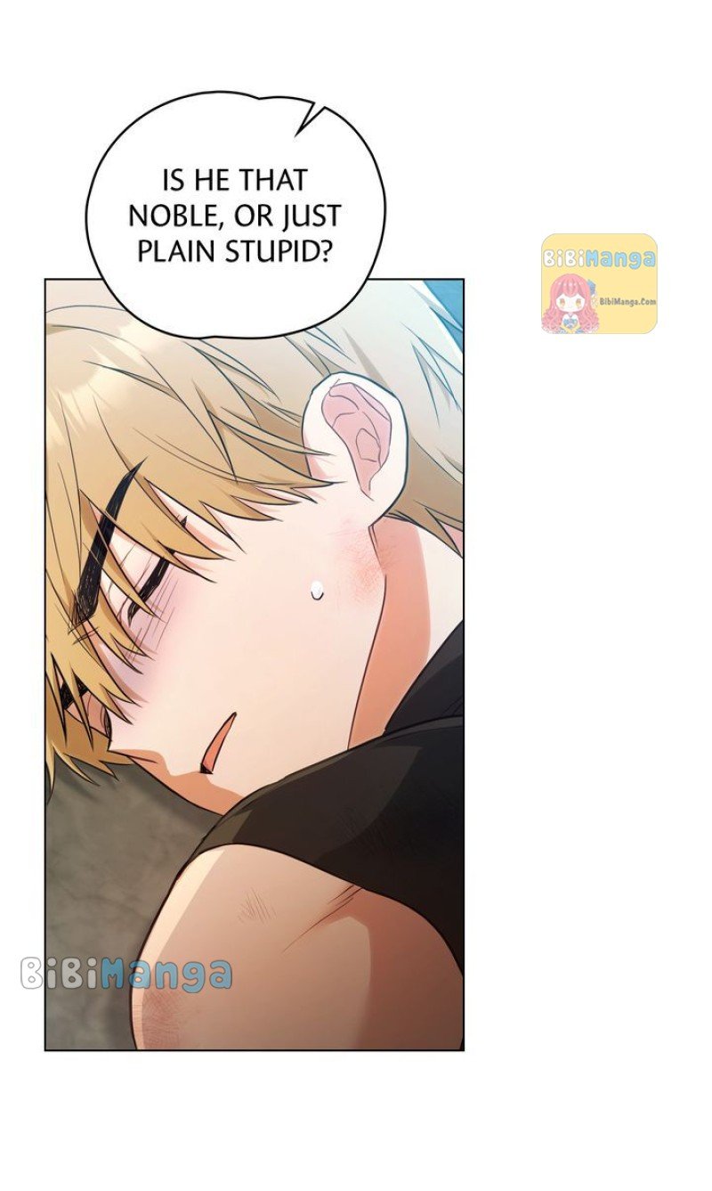 Falling for a Dying Princess Chapter 11 page 6