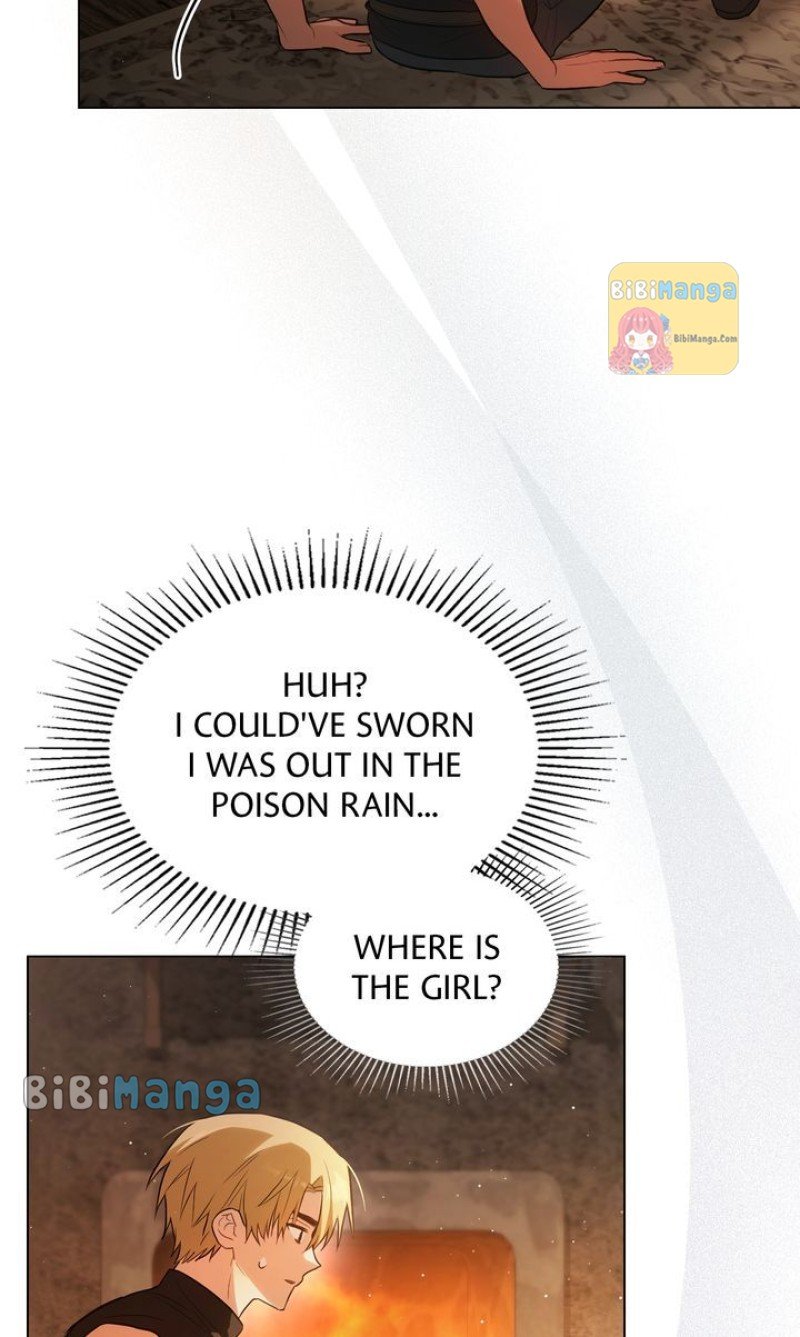 Falling for a Dying Princess Chapter 11 page 69