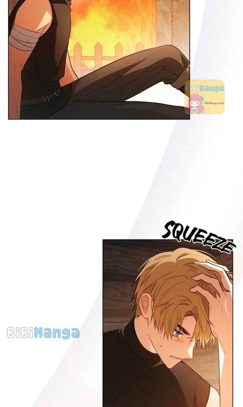 Falling for a Dying Princess Chapter 11 page 70